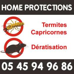 Home Protections