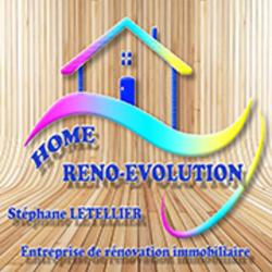 Home Reno-evolution