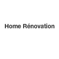 Home Rénovation
