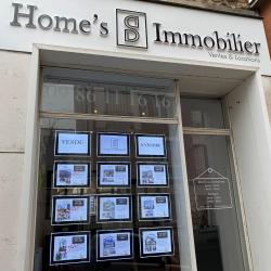 Home's Immobilier