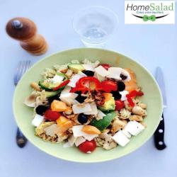 Home Salad