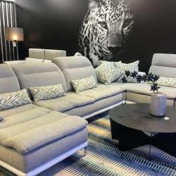 Home Salons