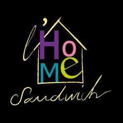 Home Sandwich
