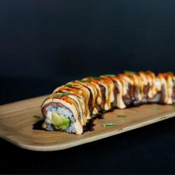 Home Sushi