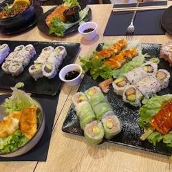 Home Sushi