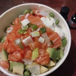 Home Sushi