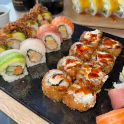 Home Sushi