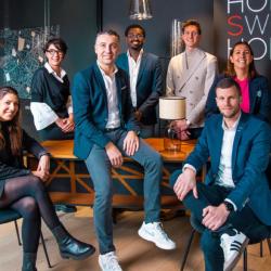 Home Sweet Home Immobilier