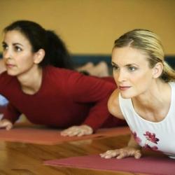Home Yoga Paris - Paris 17
