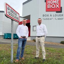 Homebox