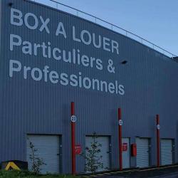 Homebox Carrières-chanteloup