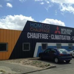 Homeco Chauffage