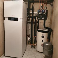 Homenergy