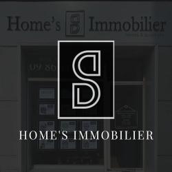 Home's Immobilier