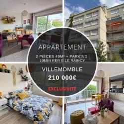Home's Immobilier