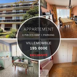 Home's Immobilier