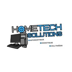 Hometech Solutions