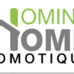 Homing Home Domotique Lyon
