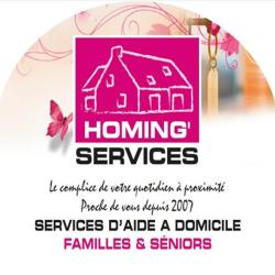 Homing'services