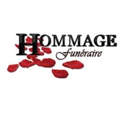 Hommage Funéraire