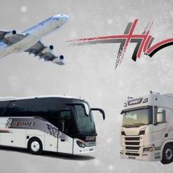 Hommet Voyages