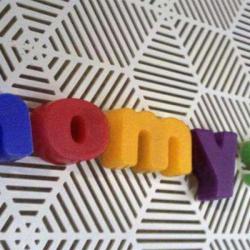 Homy's