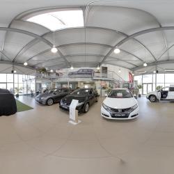 Honda - Groupe Clim - Bassussarry