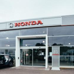 Honda - Groupe Clim - Mont De Marsan