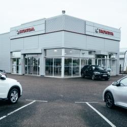 Honda - Groupe Clim - Montauban
