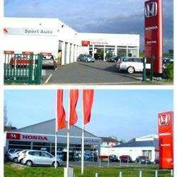 Honda Automobiles