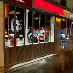 Honda Boulmich Moto Concess