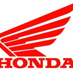Honda Cavallari Motorbike