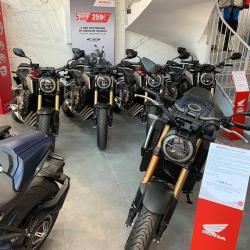 Honda Hauts De Seine Services