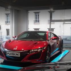 Honda Japauto Automobiles