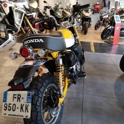 Honda Japauto Moto  Concessionnaire
