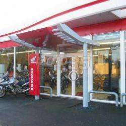 Honda Moto
