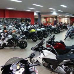 Honda Motos Schumpp Concessionnaire