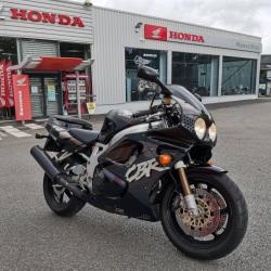 Nantes Moto | Honda