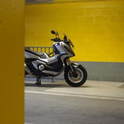 Honda