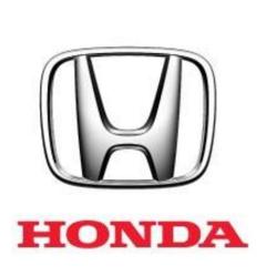 Honda Sporty  Concess. Exclusif