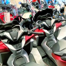 Honda Werther
