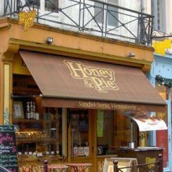 Honey Et Pie
