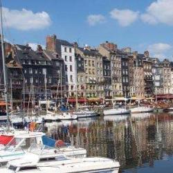 Honfleur