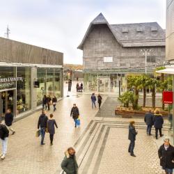 Honfleur Normandy Outlet