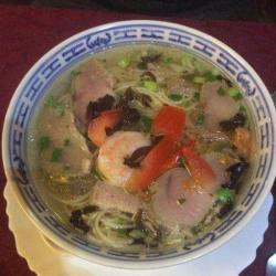 Hong Chang Chinois