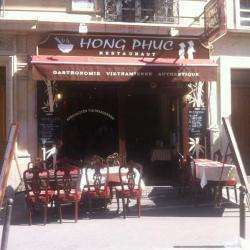 Hong Phuc