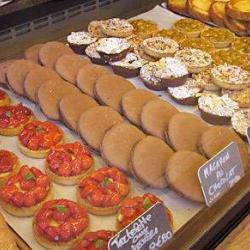 Honoré Le Boulanger
