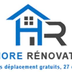 Honoré Rénovation, Couvreur Du 27