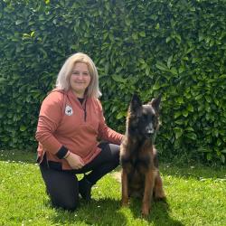 Honorine Educ'canin
