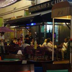Hookah's Club